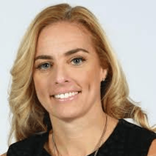 Nicki Collen profile image