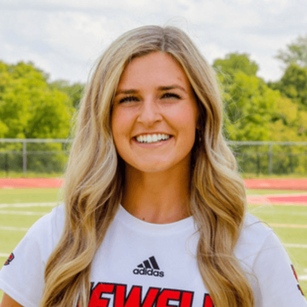 Alexandra Entz profile image