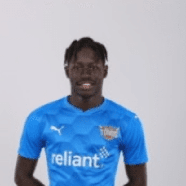 Baboucarr Njie profile image