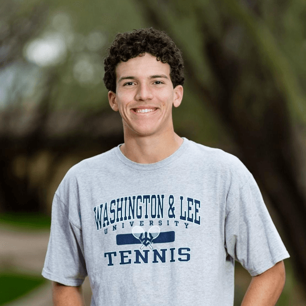 Joshua Rassin profile image