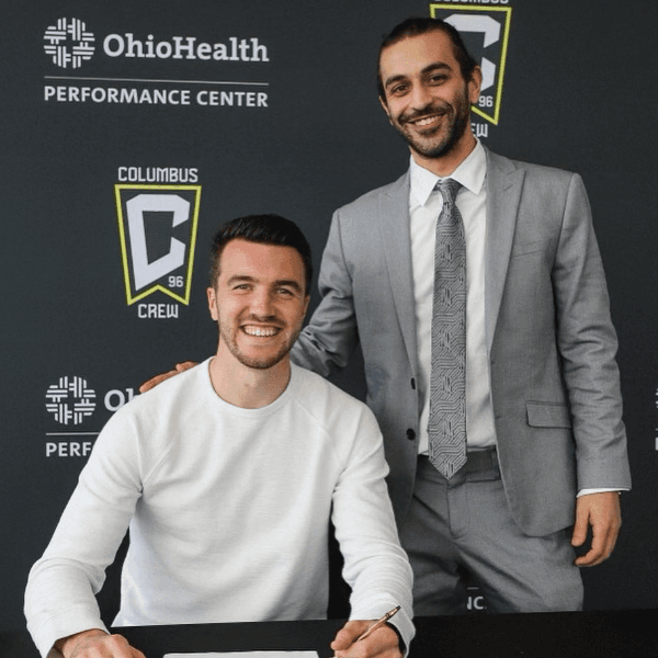 Yianni N. Sarris, Esq. profile image