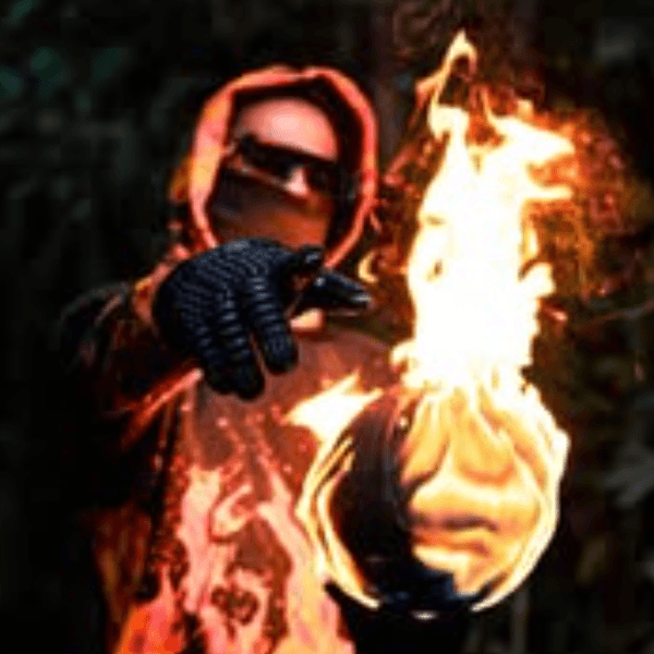 Levi Zion profile image