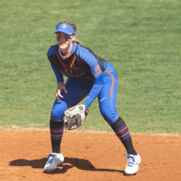 Autumn Bennett profile image