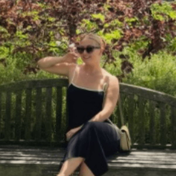 Hattie Kolp profile image