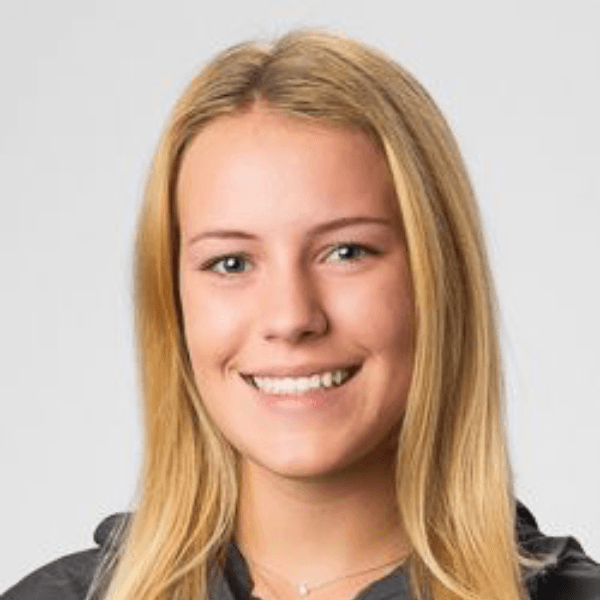 ally thaxton profile image