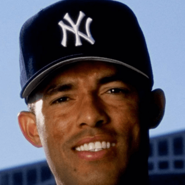 Mariano Rivera profile image