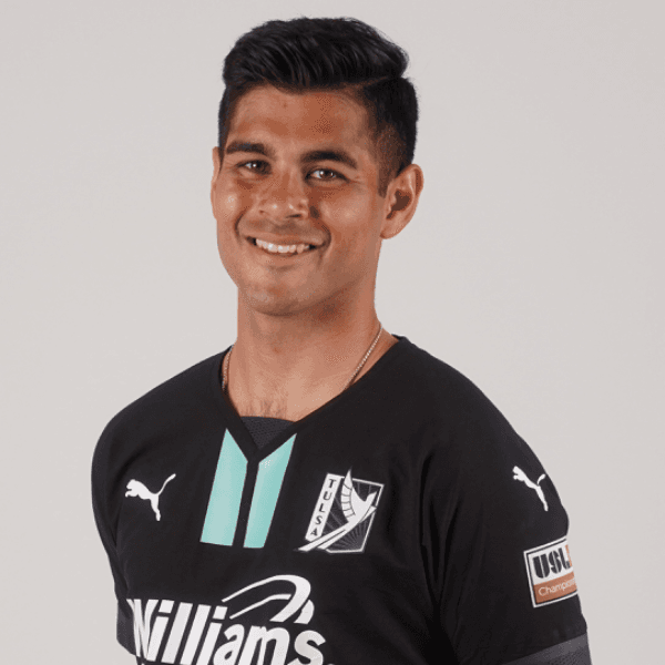 Collin Fernandez profile image