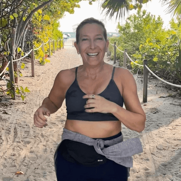 NanCy Feinstein profile image