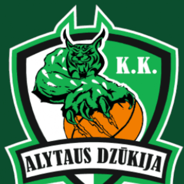 Alytaus Dzukija profile image