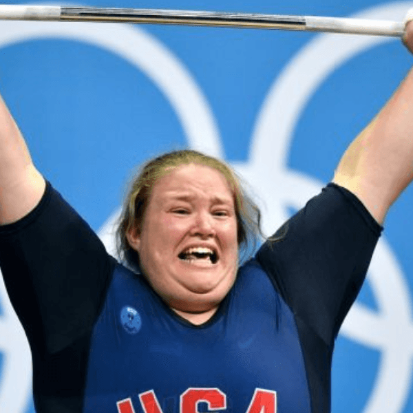 Holley Mangold profile image