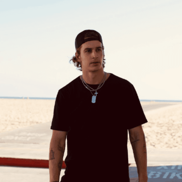 JT Barnett profile photo