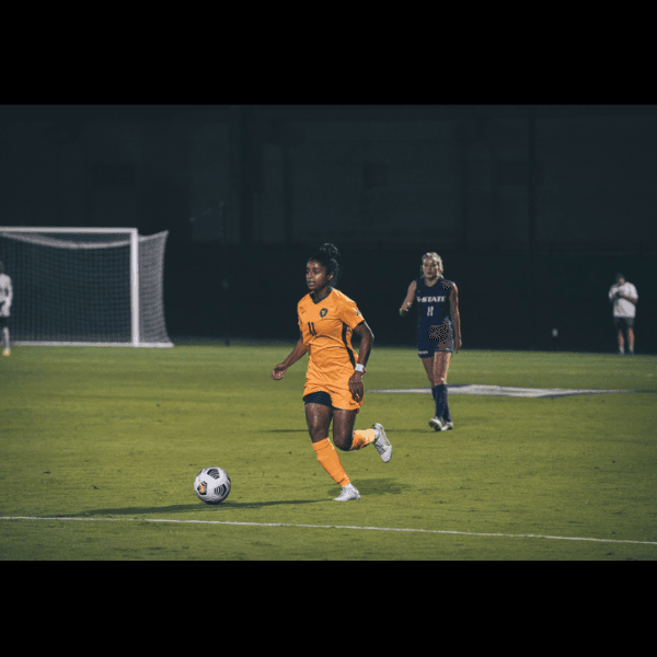 Aaliyah Scott profile image