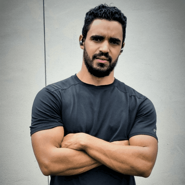 CARLOS ELIE profile image