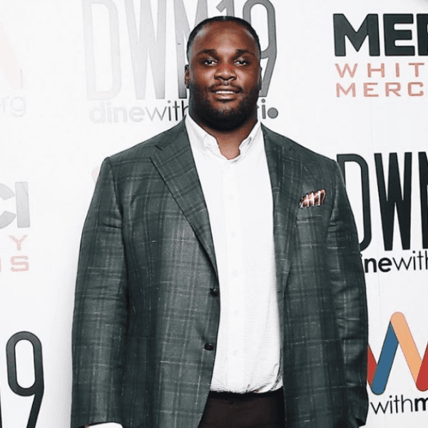 DJ Reader profile image