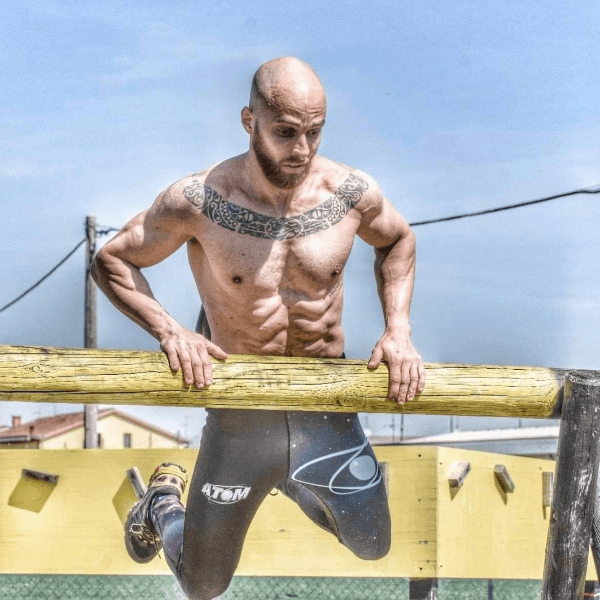 Gian Maria Savani profile image