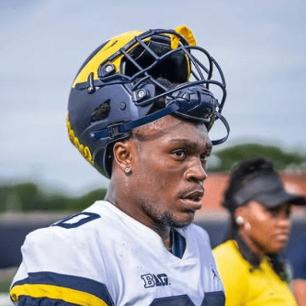 Kalel Mullings profile image