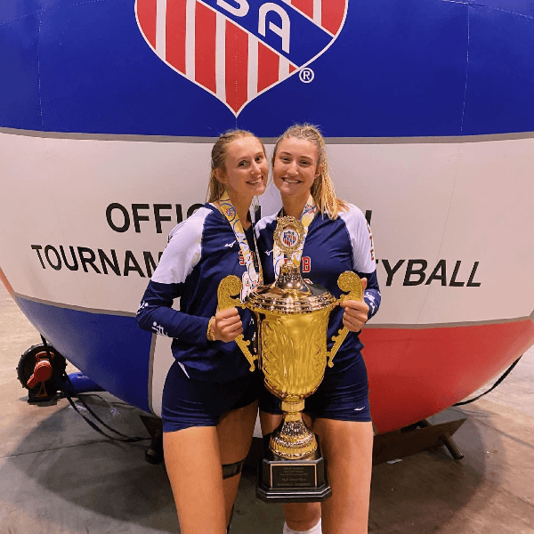 Emily Surin profile image