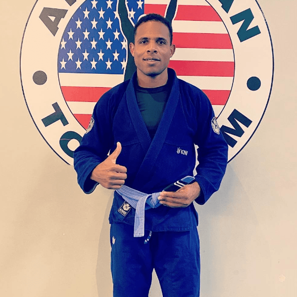 Marlon Tharp profile image