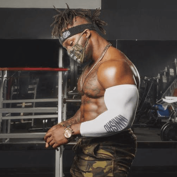 Big Neechi profile image