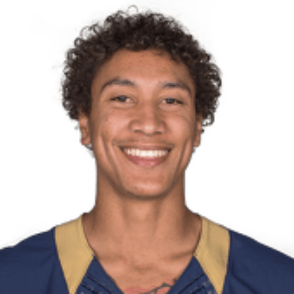 Joshua Reynolds profile image