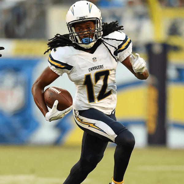 Travis Benjamin profile image