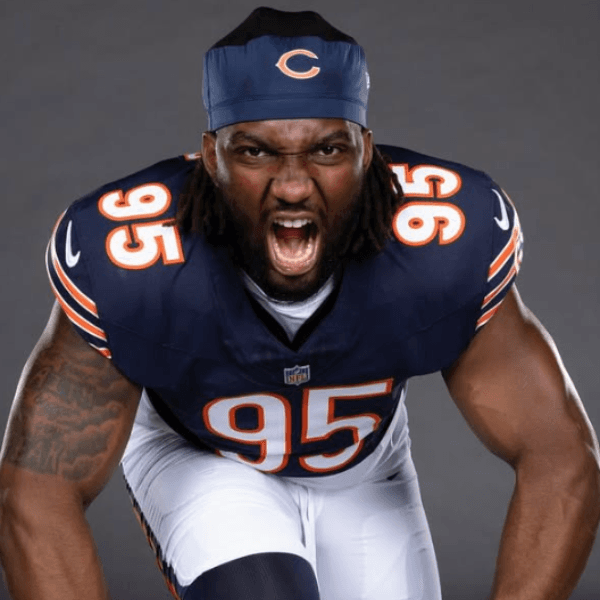 Shemar Turner profile image