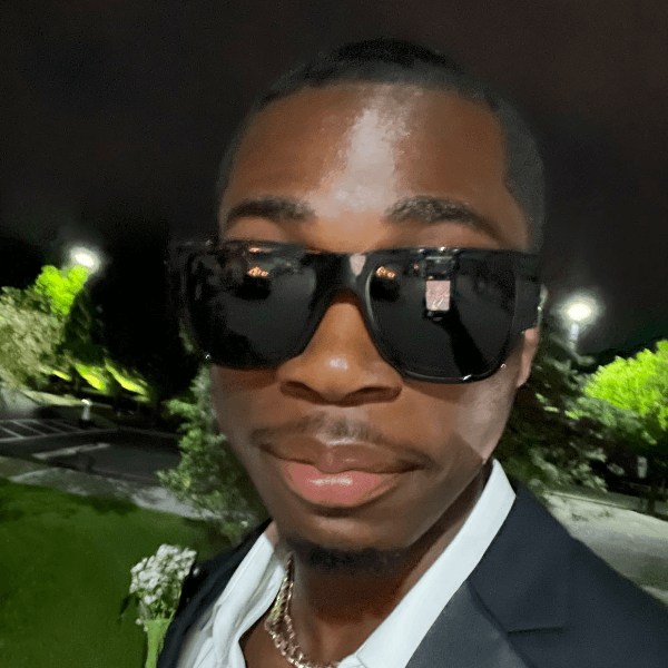 Joseph Oduro profile image