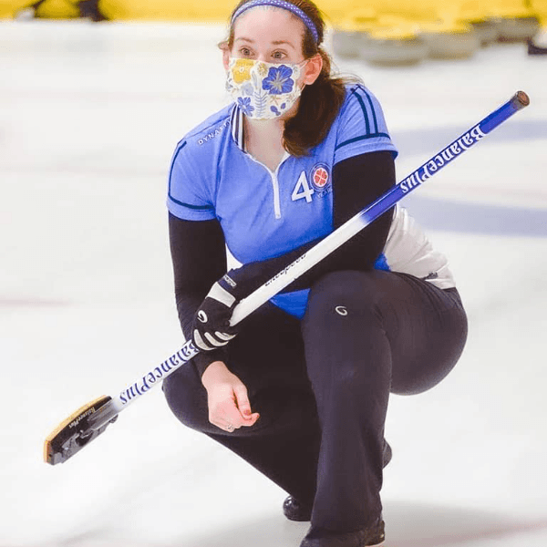 Allison Kenney profile photo