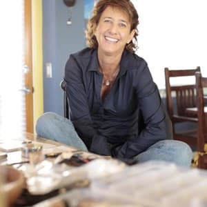 Cathy Caplener profile photo