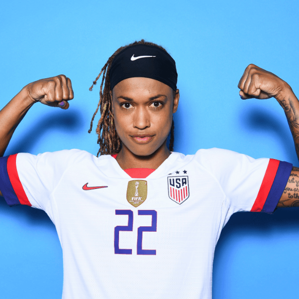 Jessica McDonald profile image