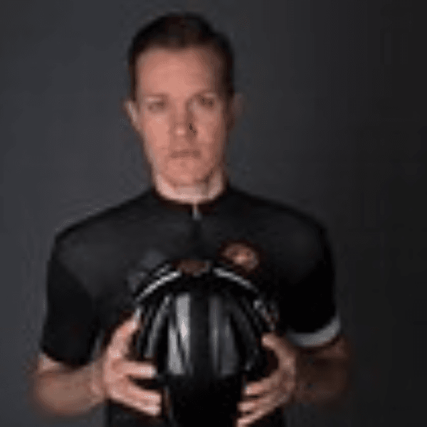 Chris Mosier profile photo