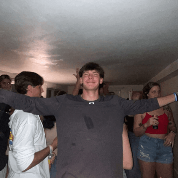 Felix Baier profile image