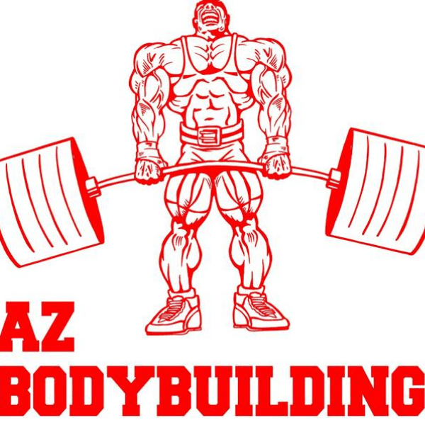 AZ Bodybuilding profile image