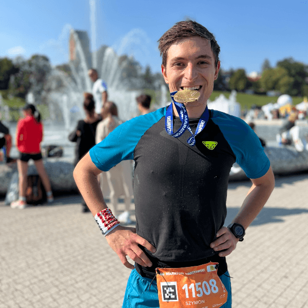 Szymon Smykała profile photo