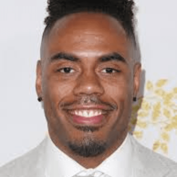 Rashad Jennings profile image