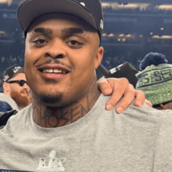 Byron Murphy profile image