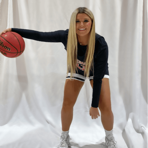 Ally Ziegler profile image