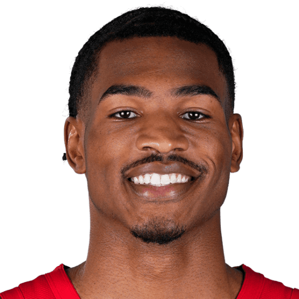 Ochai Agbaji profile image