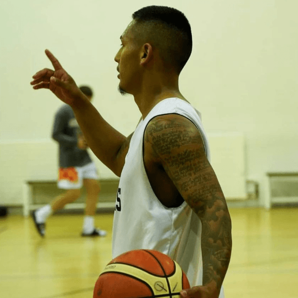 Andrew Rios profile image