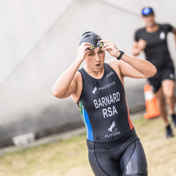 Kerri-lee Barnard profile image