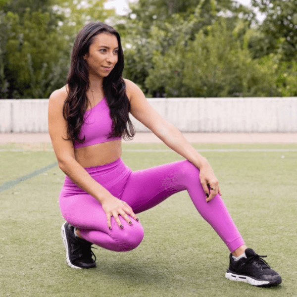 Maddie Pasquariello profile image