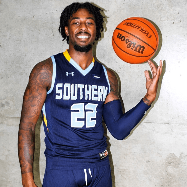 Brion Whitley profile image