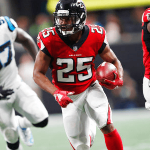 Ito Smith profile image