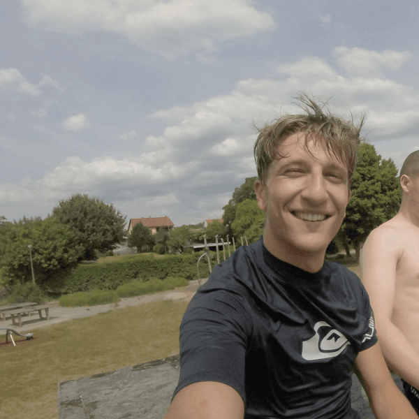 Daniel Diezel profile image