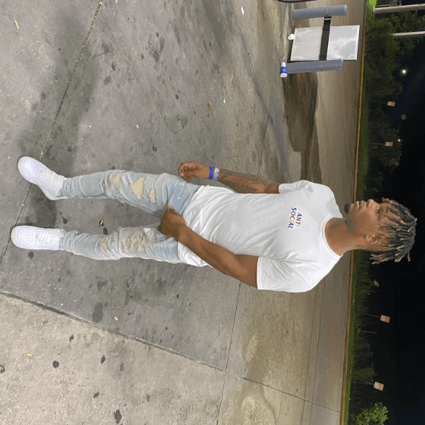 Corey mcknight profile image