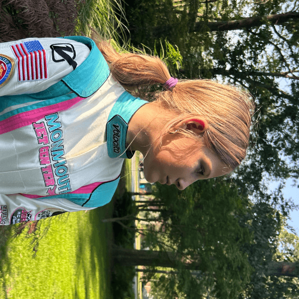 Beylea Kronseder profile image