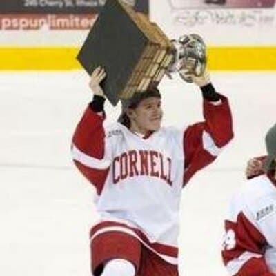 Taylor Woods profile image