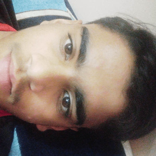 Arham Ansari profile image