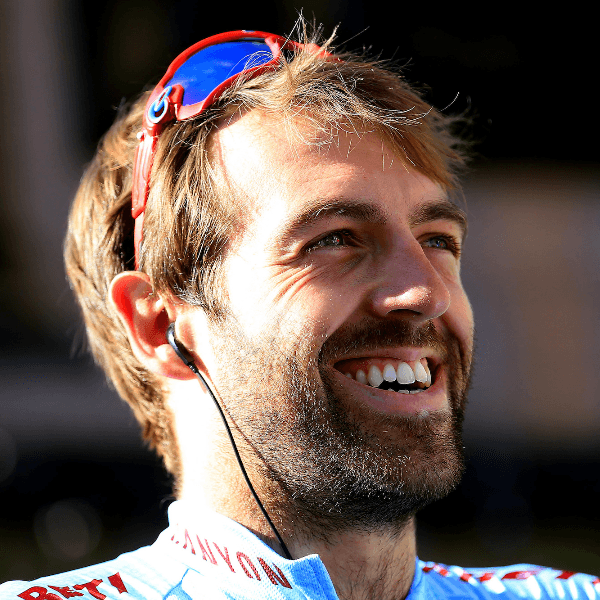 Alex Dowsett profile image