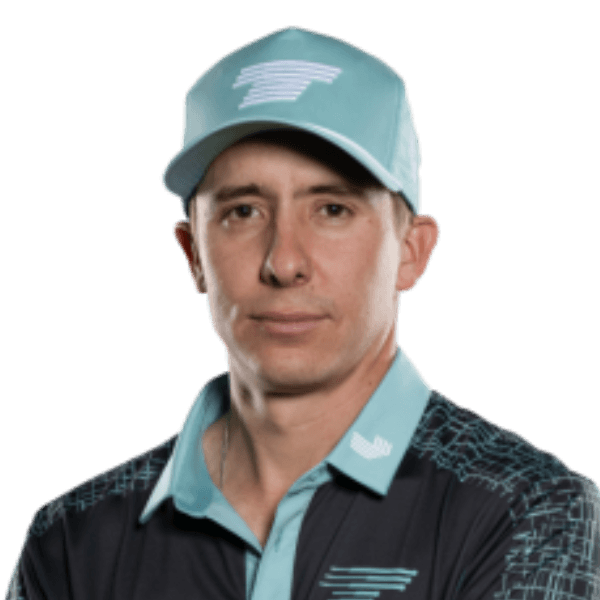 Carlos Ortiz profile image